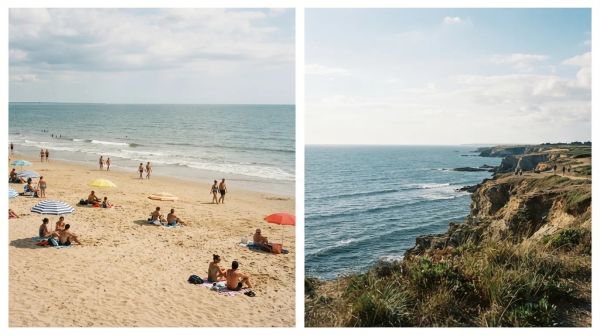 Réserver les meilleurs campings en bord de mer en Vendée