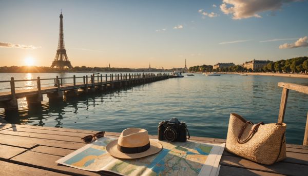 Les destinations incontournables pour vos vacances