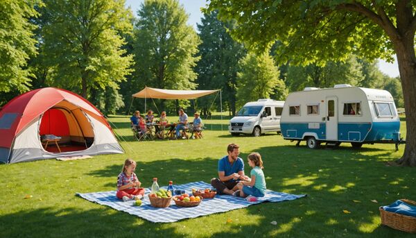lyon camping france