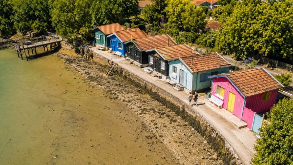 Séjour en camping Charente-Maritime à petits prix