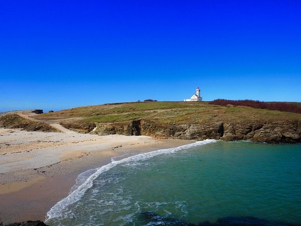 Vacances inoubliables dans les campings d'Erdeven Morbihan