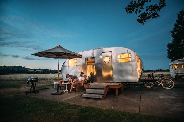 Votre guide ultime pour camper près de Saint-Tropez