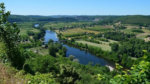 Vacances en campings idéales au Bugue, Dordogne