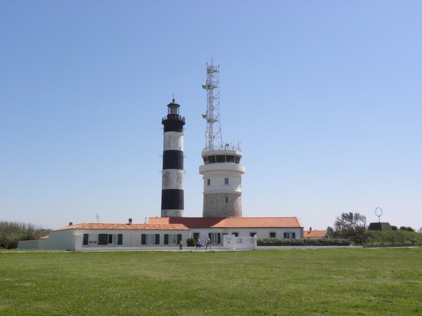 Votre guide ultime pour le camping au Château-d'Oléron