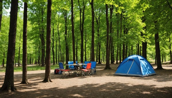 Camping 4 étoiles en ardèche : séjournez au camping le plan d'eau à saint-privat pour des vacances exceptionnelles