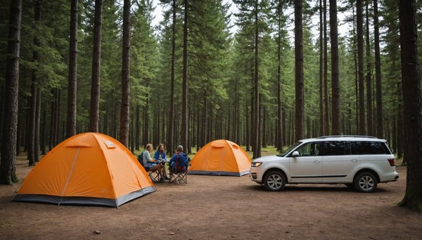 Pourquoi choisir un camping 3 étoiles en vendée