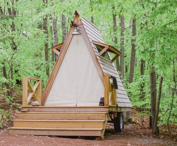 Comment Choisir un Camping avec un Label Écologique pour des Vacances Durable?
