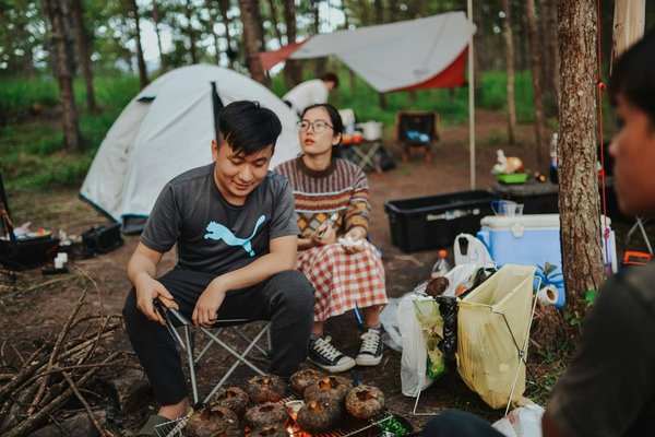 Le guide ultime du matériel de camping pour des vacances en famille réussies