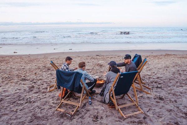 10 Raisons pour lesquelles le camping en famille offre des avantages inestimables