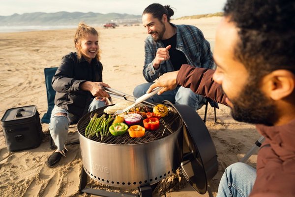 Les Meilleures Recettes Faciles pour Manger Gourmet en Camping
