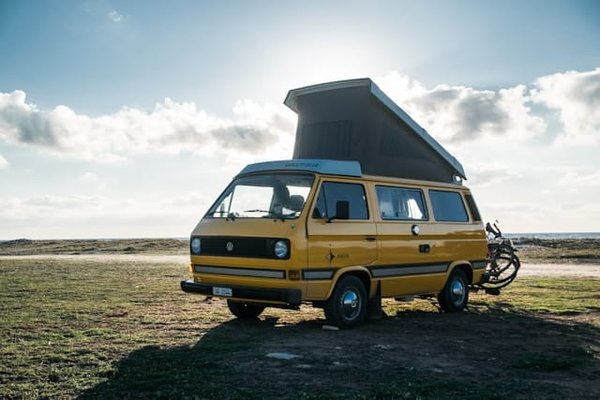 Guide complet pour un séjour réussi à l'aire de camping-car du Conquet