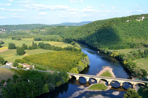 Top 10 des Meilleurs Spots de Camping à Découvrir en Dordogne Périgord Noir