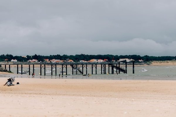 Top 10 des campings en Vendée 4 et 5 étoiles pour des vacances inoubliables