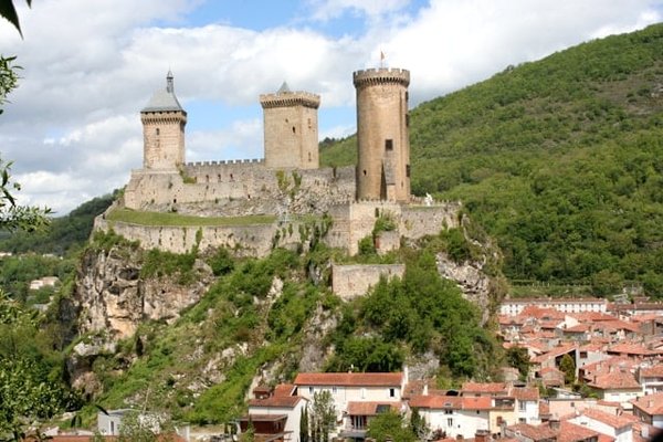 Découvrez le camping de luxe en Ariège : L'évasion grandeur nature
