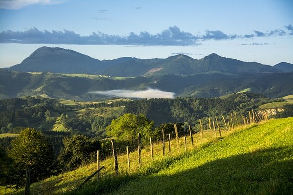 Les meilleurs campings à Urrugne – Pyrénées