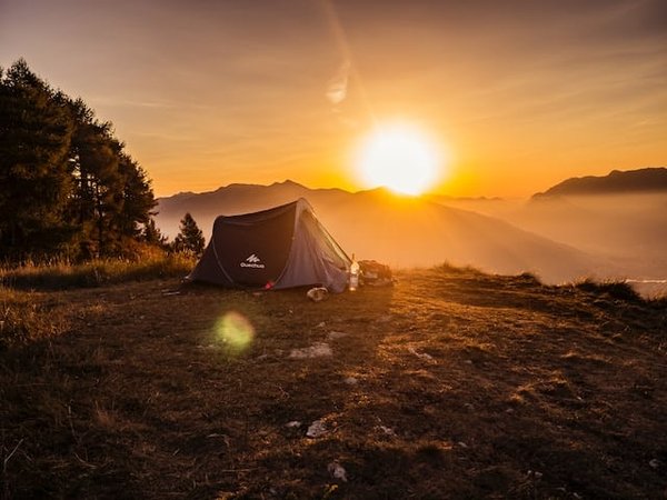Découvrez le charme unique du camping de Nefiach