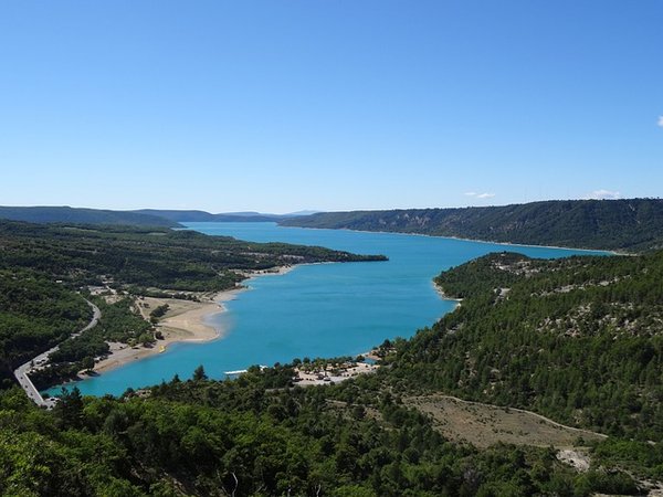 Découvrir le Verdon : secrets et lieux incontournables