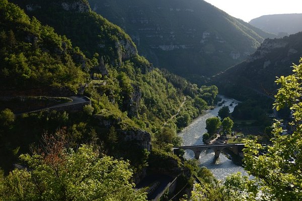 Découvrez les campings du Tarn pour vos vacances