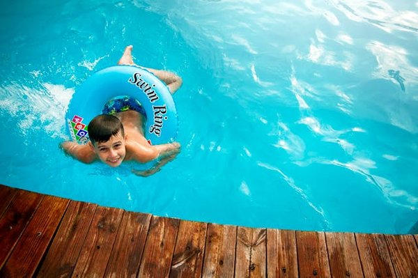 Découvrez le top camping au pays basque avec piscine chauffée!