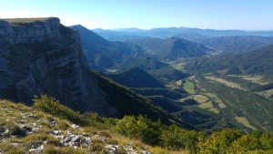 Séjour de luxe en camping dans la Drôme