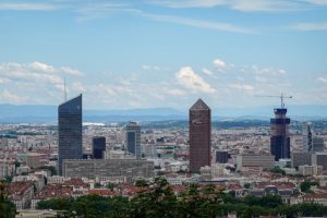 Le camping familial situé aux portes de Lyon en France