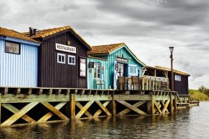 Les courts séjours atypiques sur l'île d'Oléron, pour une expérience unique et dépaysante